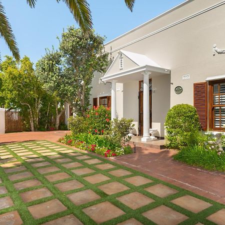 Meerendal Cottage-Affordable Luxury-Private Garden With Pool & Hot Tub Cape Town Eksteriør bilde