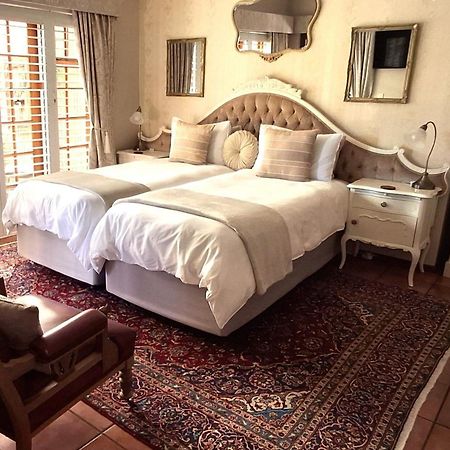 Meerendal Cottage-Affordable Luxury-Private Garden With Pool & Hot Tub Cape Town Eksteriør bilde