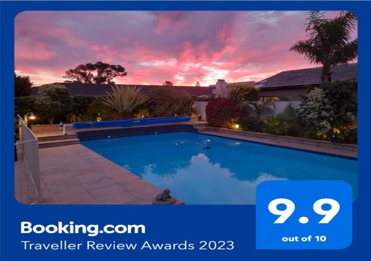 Meerendal Cottage-Affordable Luxury-Private Garden With Pool & Hot Tub Cape Town Eksteriør bilde