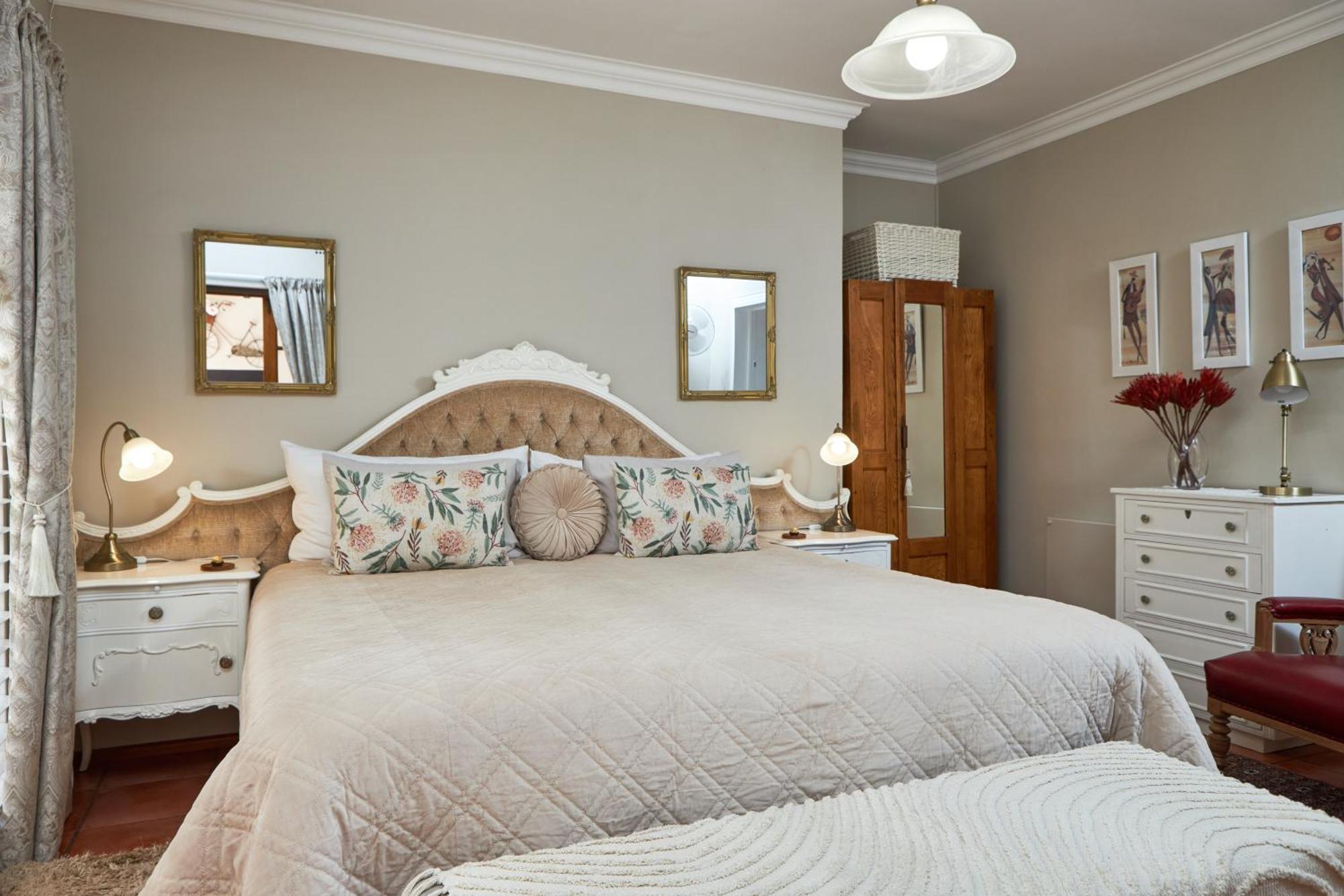 Meerendal Cottage-Affordable Luxury-Private Garden With Pool & Hot Tub Cape Town Eksteriør bilde