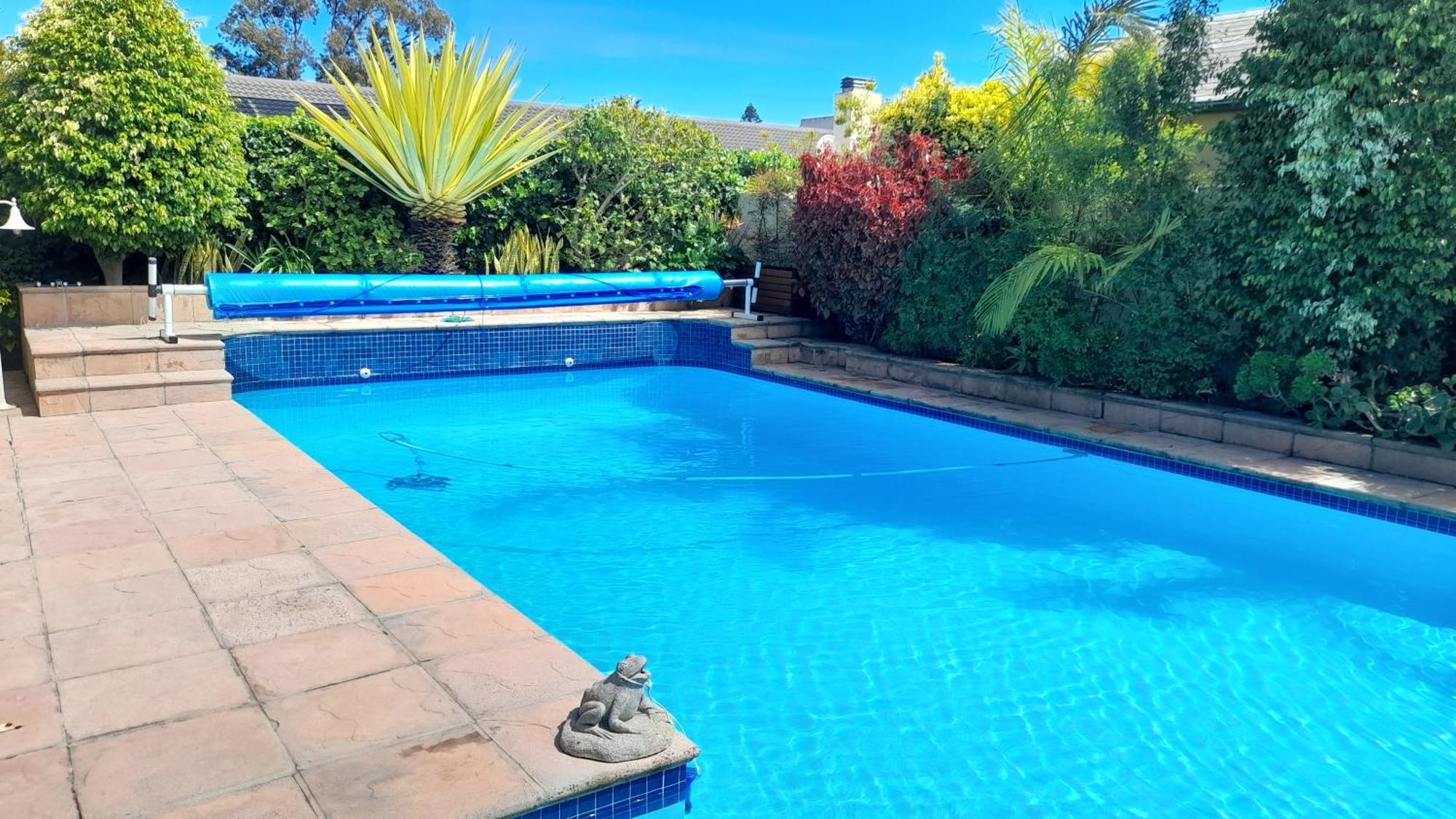 Meerendal Cottage-Affordable Luxury-Private Garden With Pool & Hot Tub Cape Town Eksteriør bilde