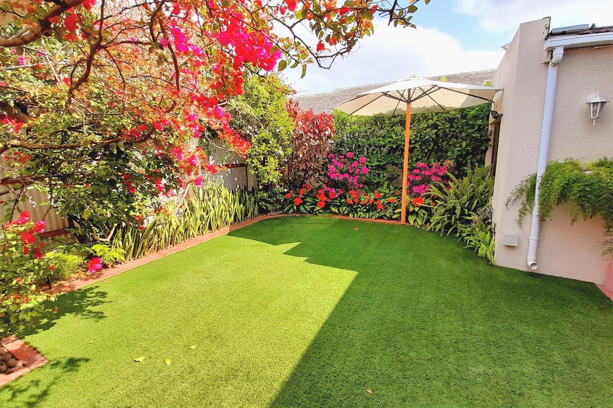 Meerendal Cottage-Affordable Luxury-Private Garden With Pool & Hot Tub Cape Town Eksteriør bilde
