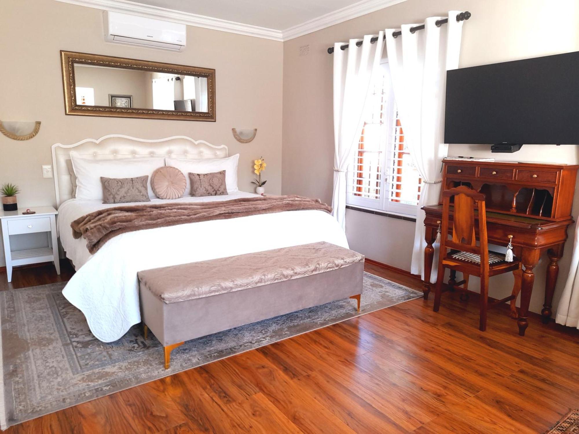 Meerendal Cottage-Affordable Luxury-Private Garden With Pool & Hot Tub Cape Town Eksteriør bilde