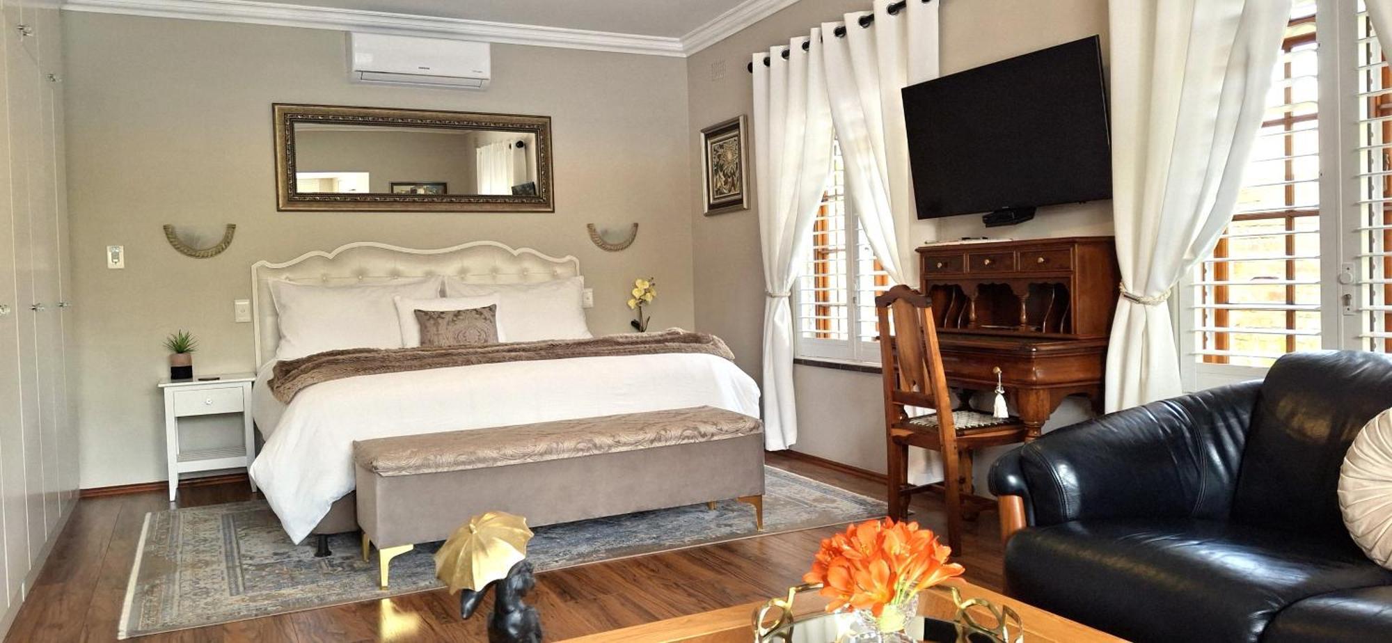 Meerendal Cottage-Affordable Luxury-Private Garden With Pool & Hot Tub Cape Town Eksteriør bilde