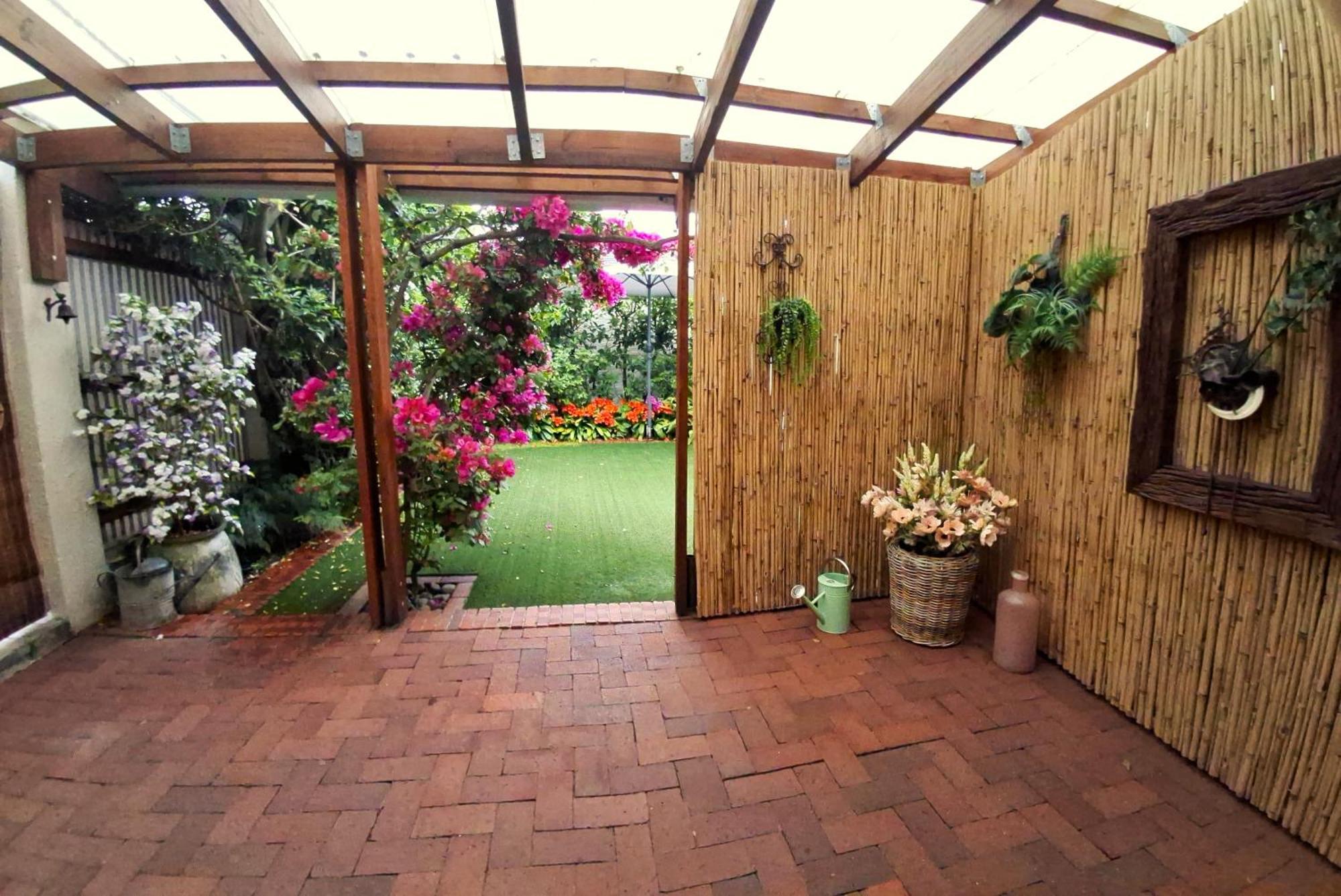 Meerendal Cottage-Affordable Luxury-Private Garden With Pool & Hot Tub Cape Town Eksteriør bilde