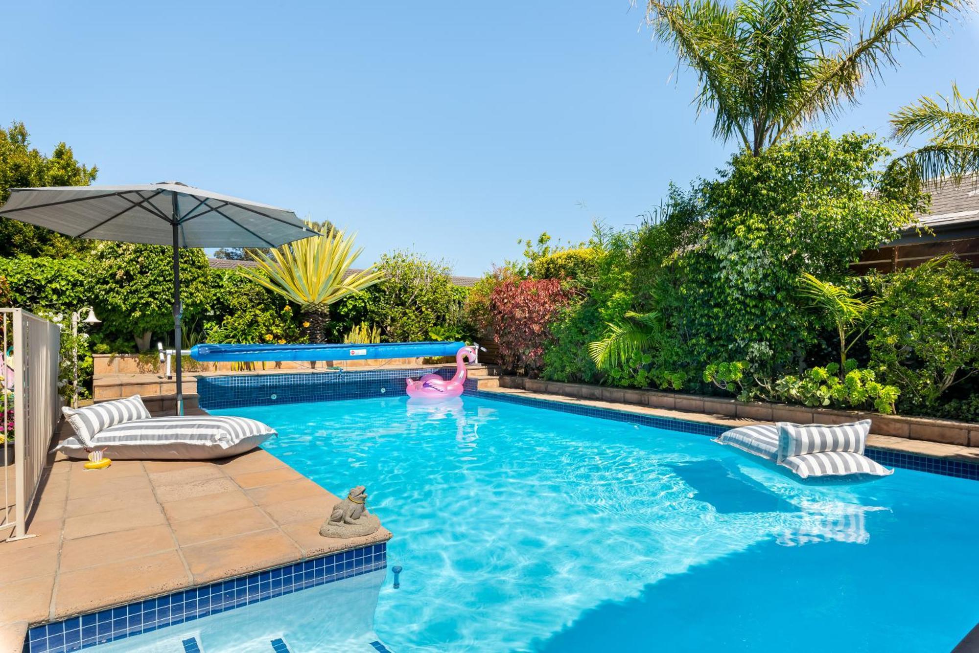 Meerendal Cottage-Affordable Luxury-Private Garden With Pool & Hot Tub Cape Town Eksteriør bilde