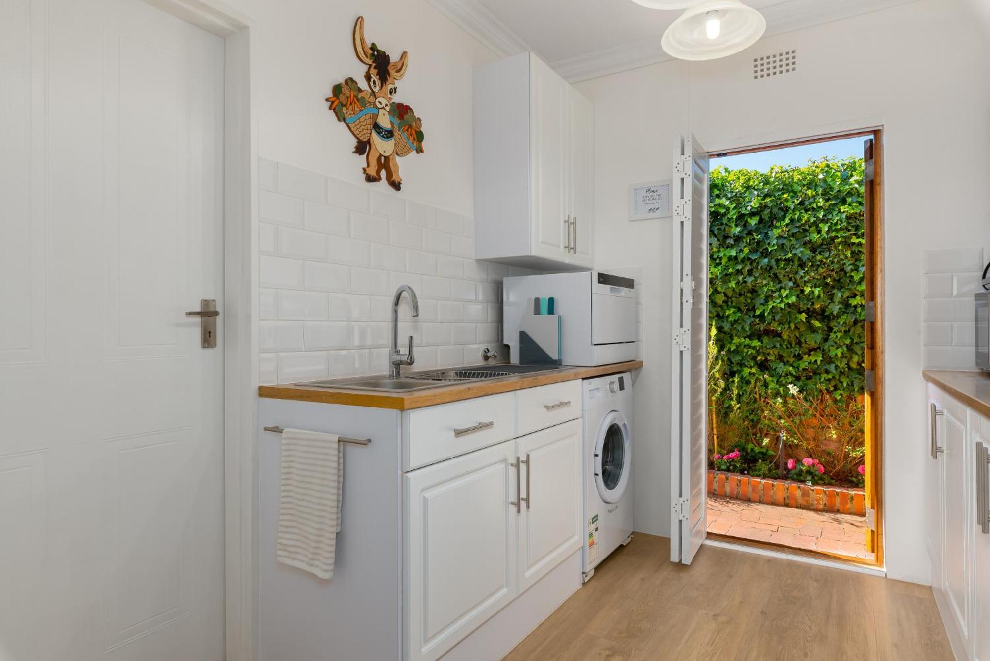 Meerendal Cottage-Affordable Luxury-Private Garden With Pool & Hot Tub Cape Town Eksteriør bilde