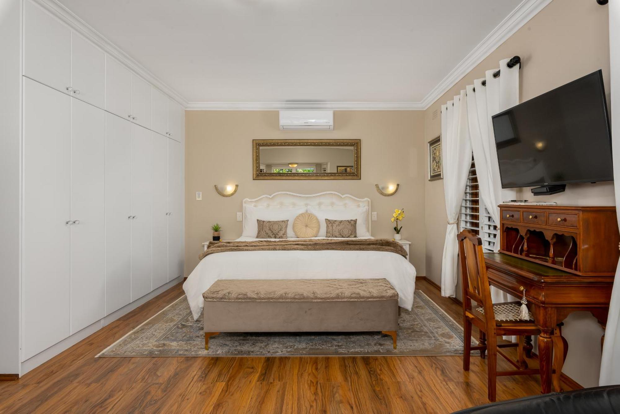 Meerendal Cottage-Affordable Luxury-Private Garden With Pool & Hot Tub Cape Town Eksteriør bilde