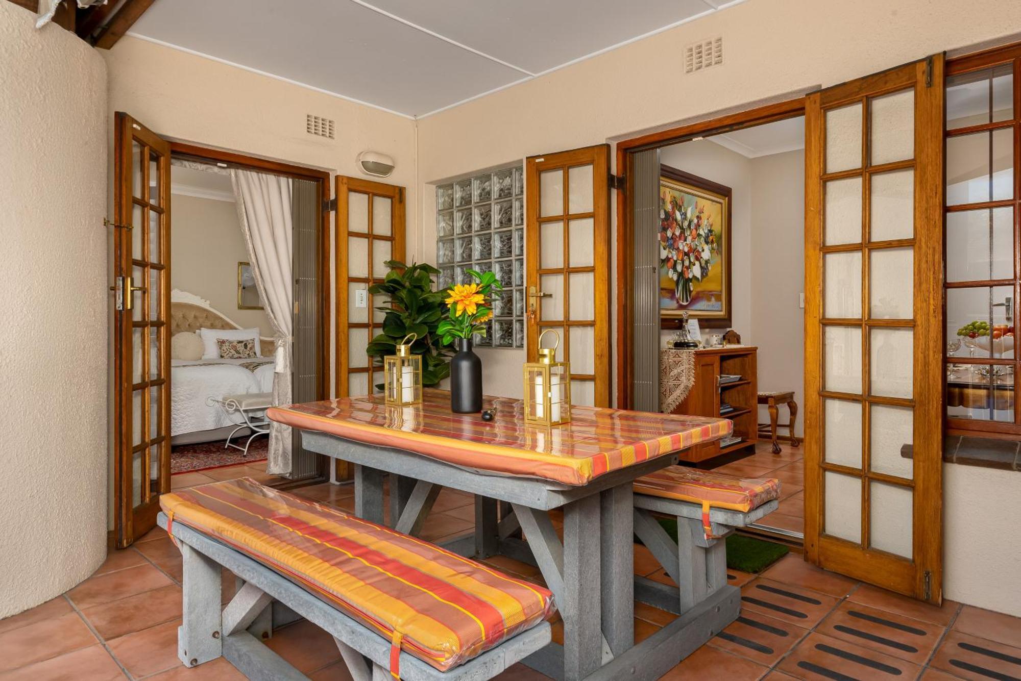 Meerendal Cottage-Affordable Luxury-Private Garden With Pool & Hot Tub Cape Town Eksteriør bilde