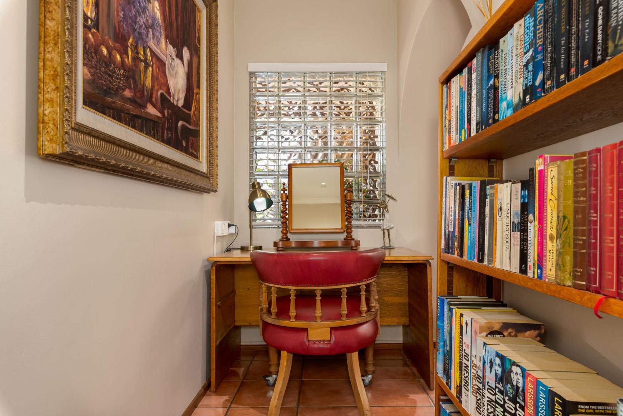 Meerendal Cottage-Affordable Luxury-Private Garden With Pool & Hot Tub Cape Town Eksteriør bilde