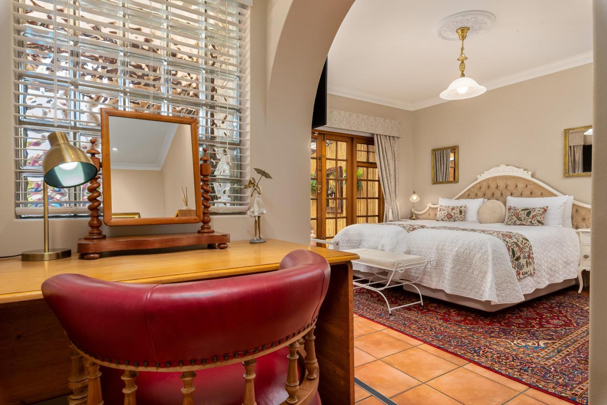 Meerendal Cottage-Affordable Luxury-Private Garden With Pool & Hot Tub Cape Town Eksteriør bilde