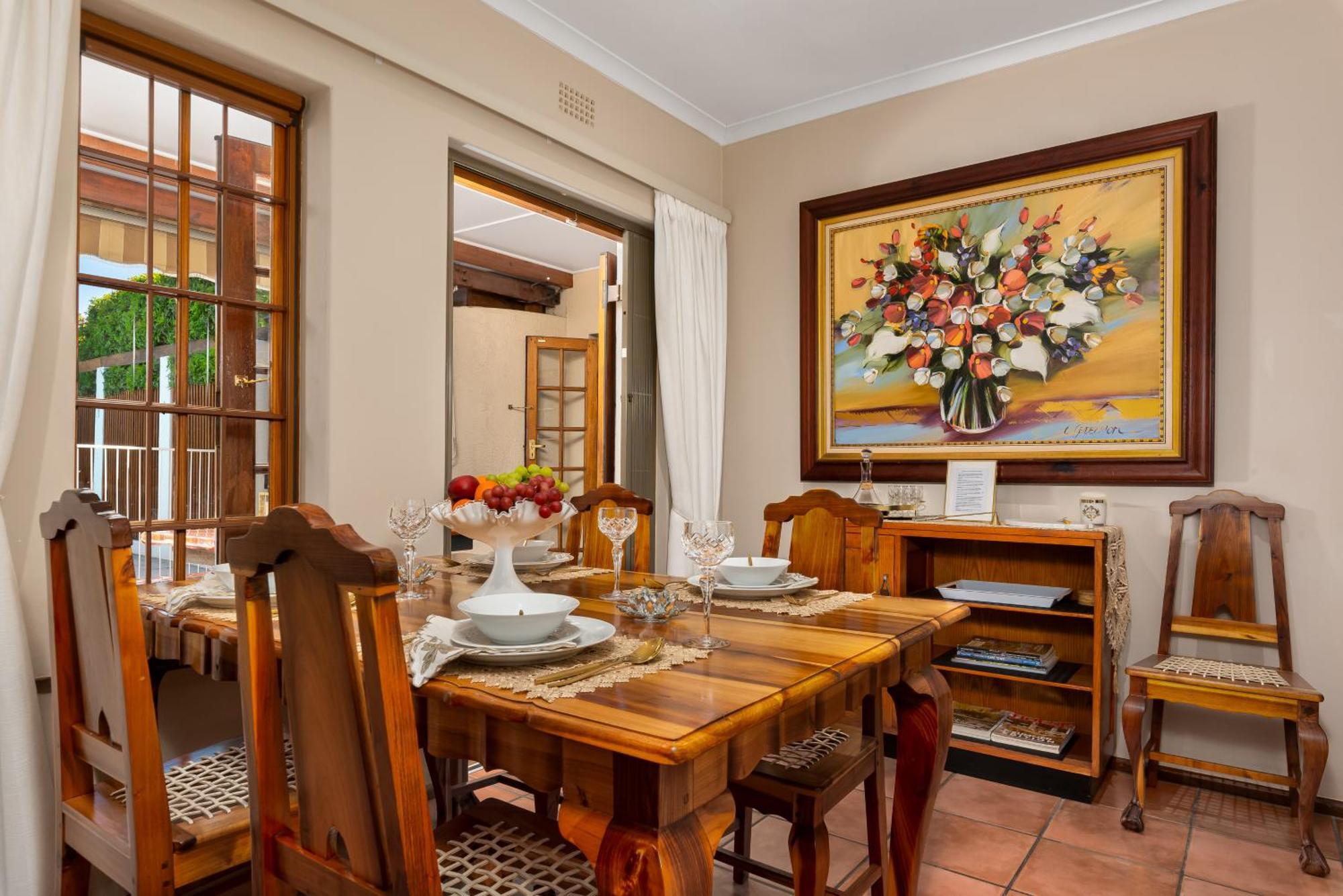 Meerendal Cottage-Affordable Luxury-Private Garden With Pool & Hot Tub Cape Town Eksteriør bilde