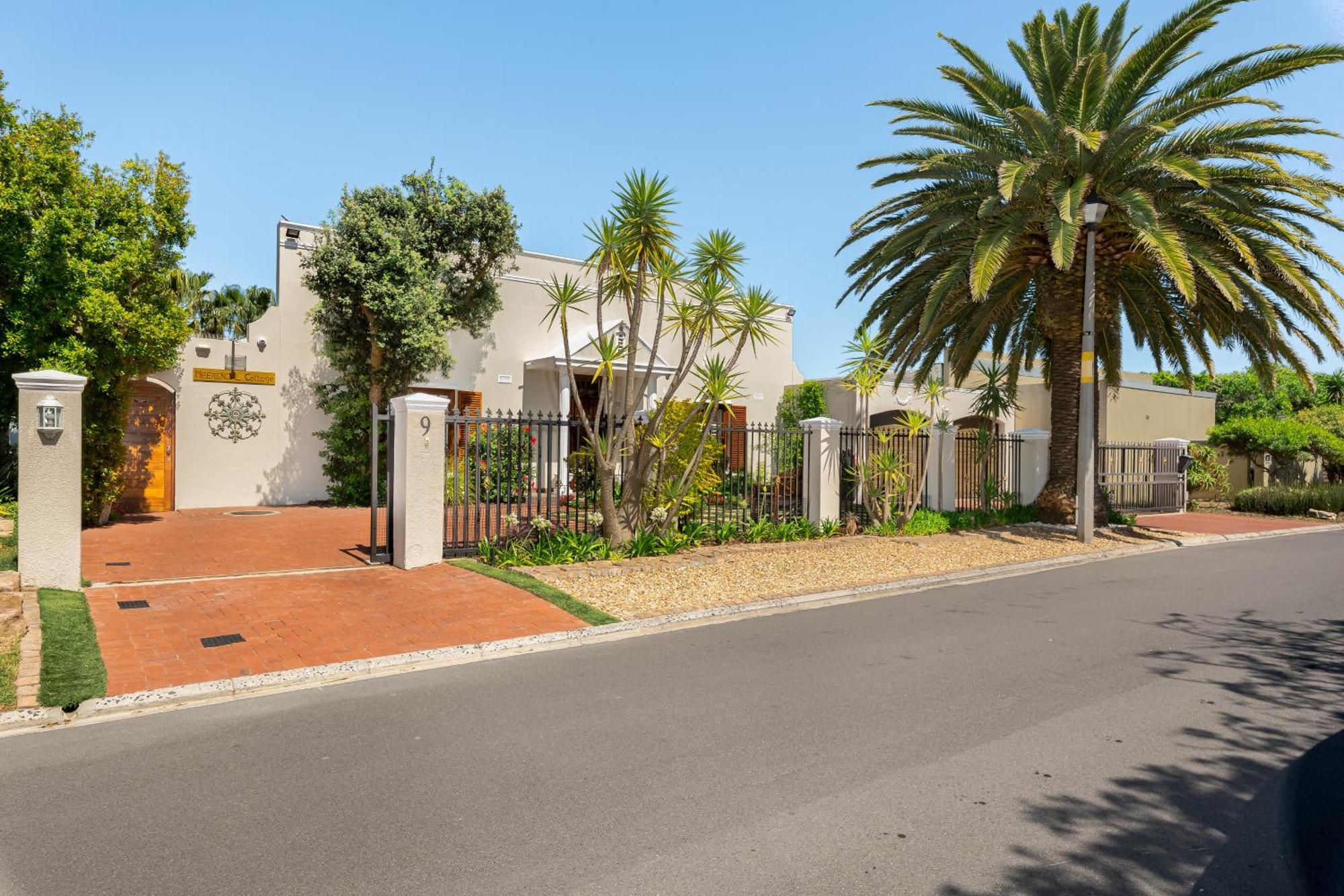 Meerendal Cottage-Affordable Luxury-Private Garden With Pool & Hot Tub Cape Town Eksteriør bilde