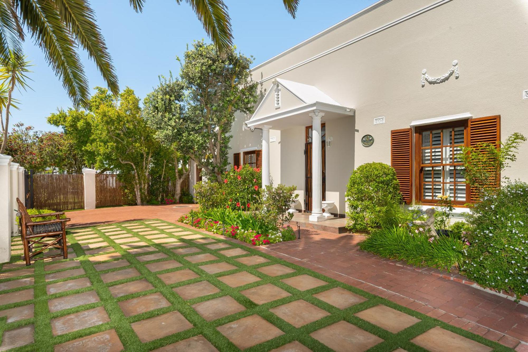 Meerendal Cottage-Affordable Luxury-Private Garden With Pool & Hot Tub Cape Town Eksteriør bilde