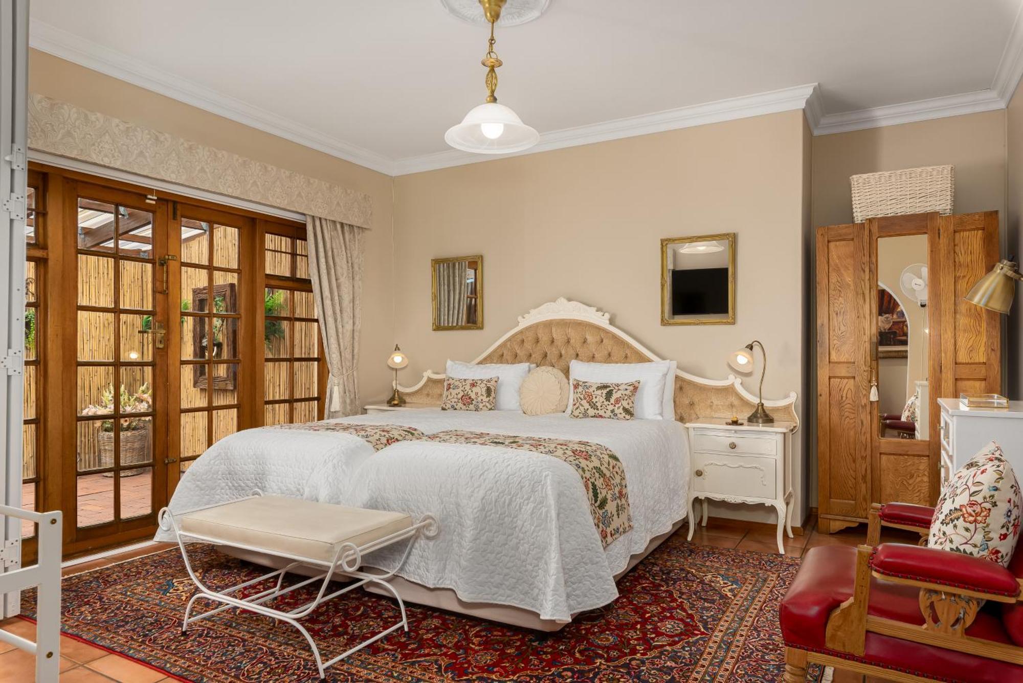 Meerendal Cottage-Affordable Luxury-Private Garden With Pool & Hot Tub Cape Town Eksteriør bilde