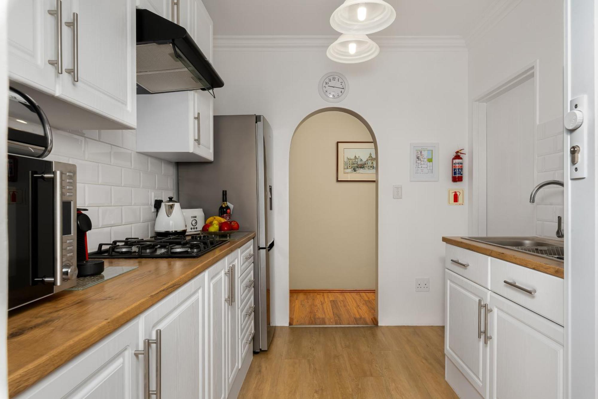 Meerendal Cottage-Affordable Luxury-Private Garden With Pool & Hot Tub Cape Town Eksteriør bilde