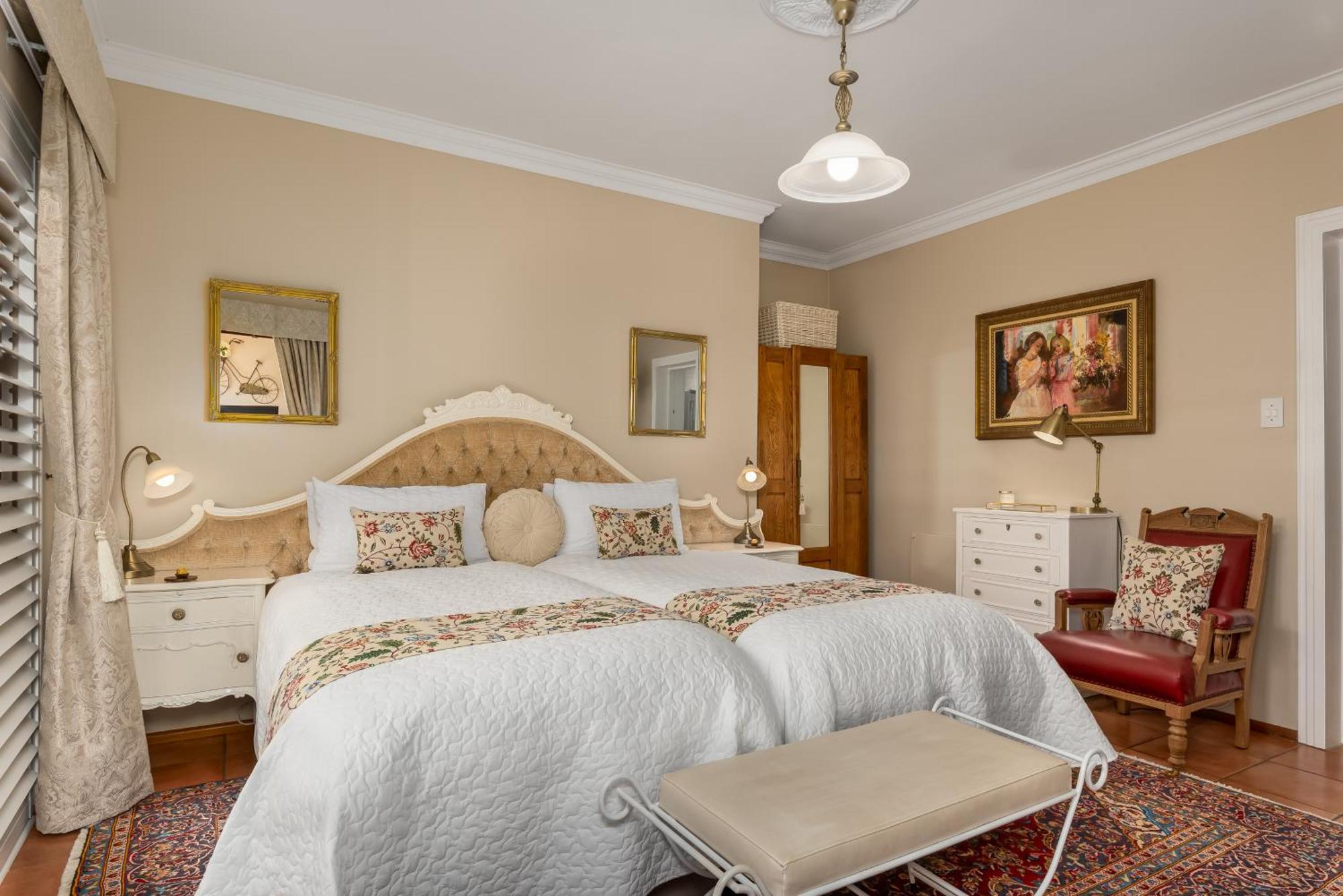 Meerendal Cottage-Affordable Luxury-Private Garden With Pool & Hot Tub Cape Town Eksteriør bilde