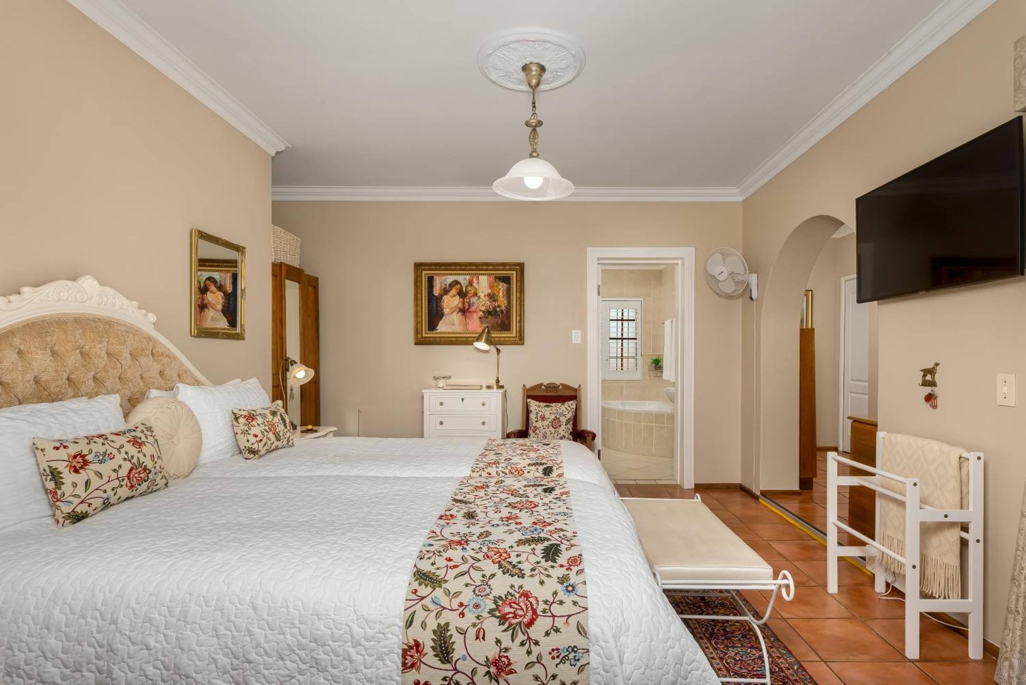 Meerendal Cottage-Affordable Luxury-Private Garden With Pool & Hot Tub Cape Town Eksteriør bilde