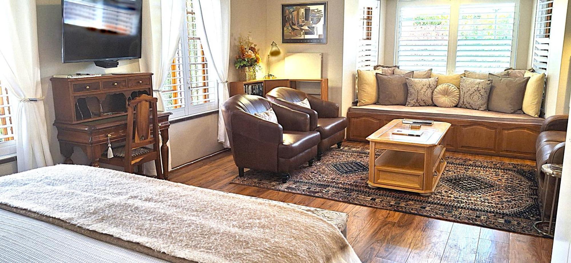 Meerendal Cottage-Affordable Luxury-Private Garden With Pool & Hot Tub Cape Town Eksteriør bilde