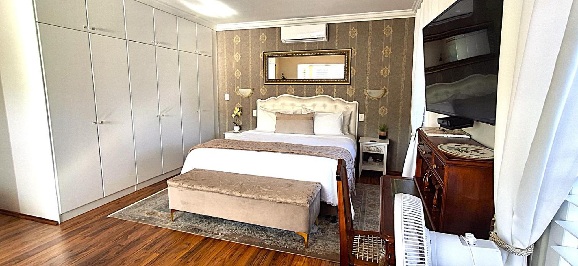 Meerendal Cottage-Affordable Luxury-Private Garden With Pool & Hot Tub Cape Town Eksteriør bilde