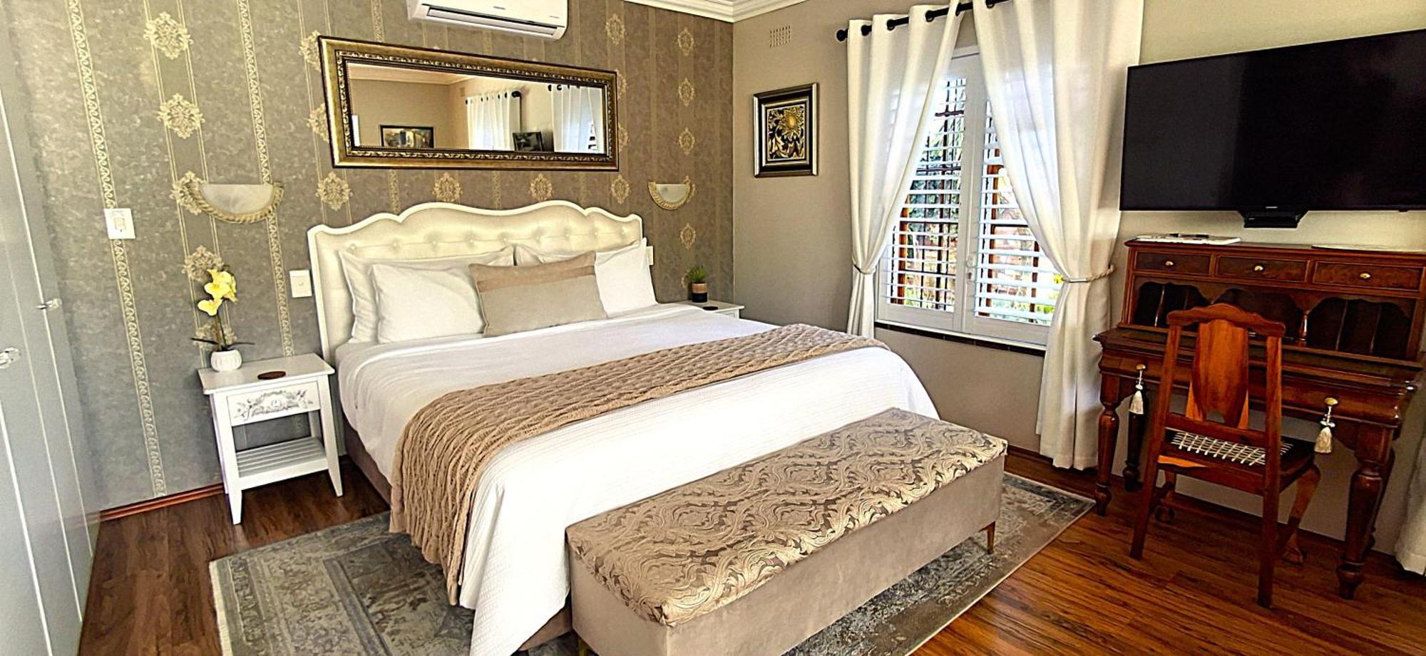 Meerendal Cottage-Affordable Luxury-Private Garden With Pool & Hot Tub Cape Town Eksteriør bilde