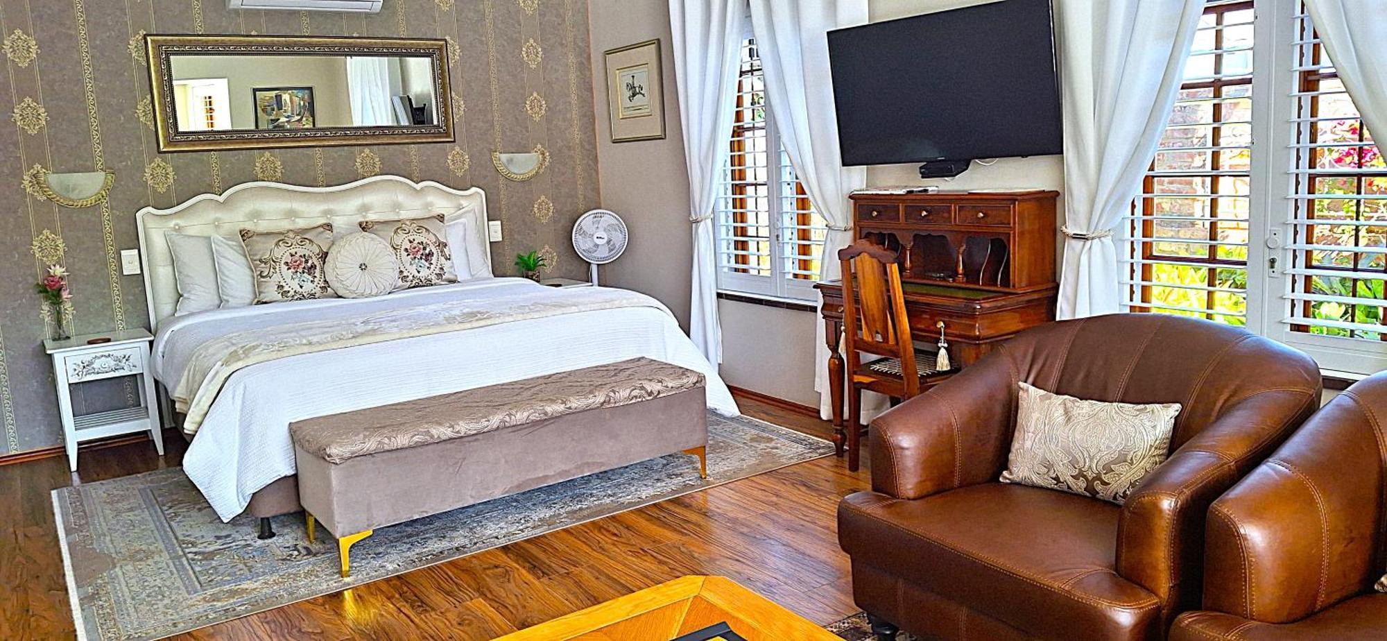 Meerendal Cottage-Affordable Luxury-Private Garden With Pool & Hot Tub Cape Town Eksteriør bilde