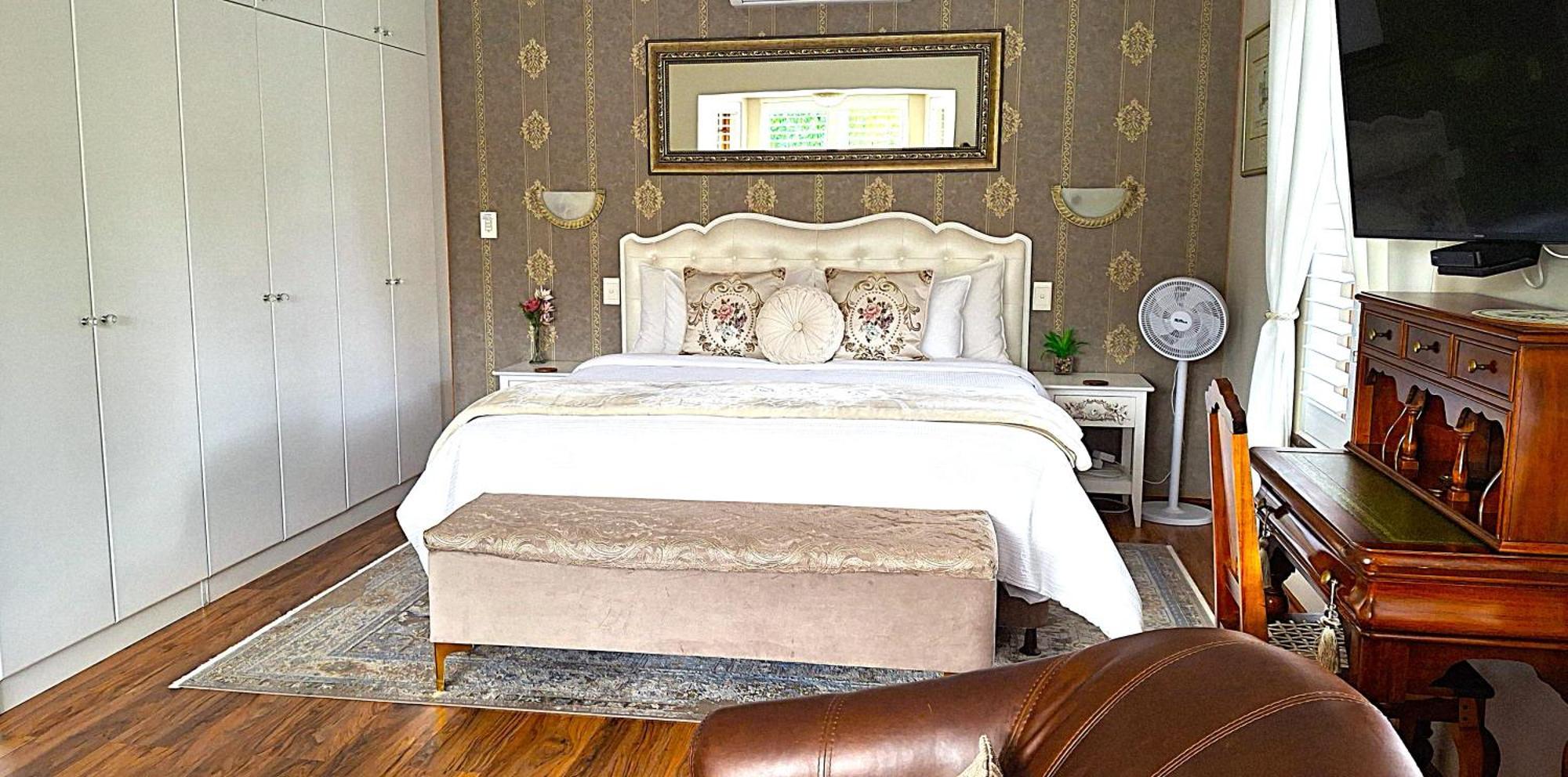 Meerendal Cottage-Affordable Luxury-Private Garden With Pool & Hot Tub Cape Town Eksteriør bilde