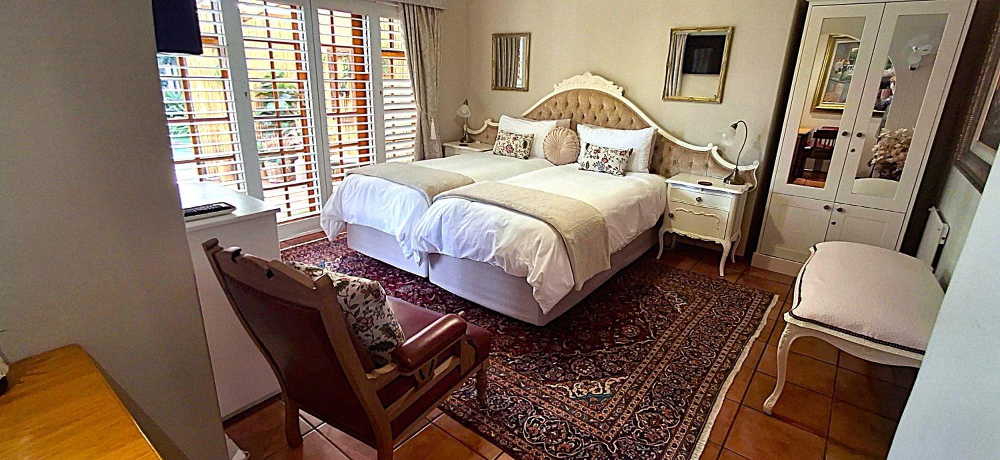 Meerendal Cottage-Affordable Luxury-Private Garden With Pool & Hot Tub Cape Town Eksteriør bilde