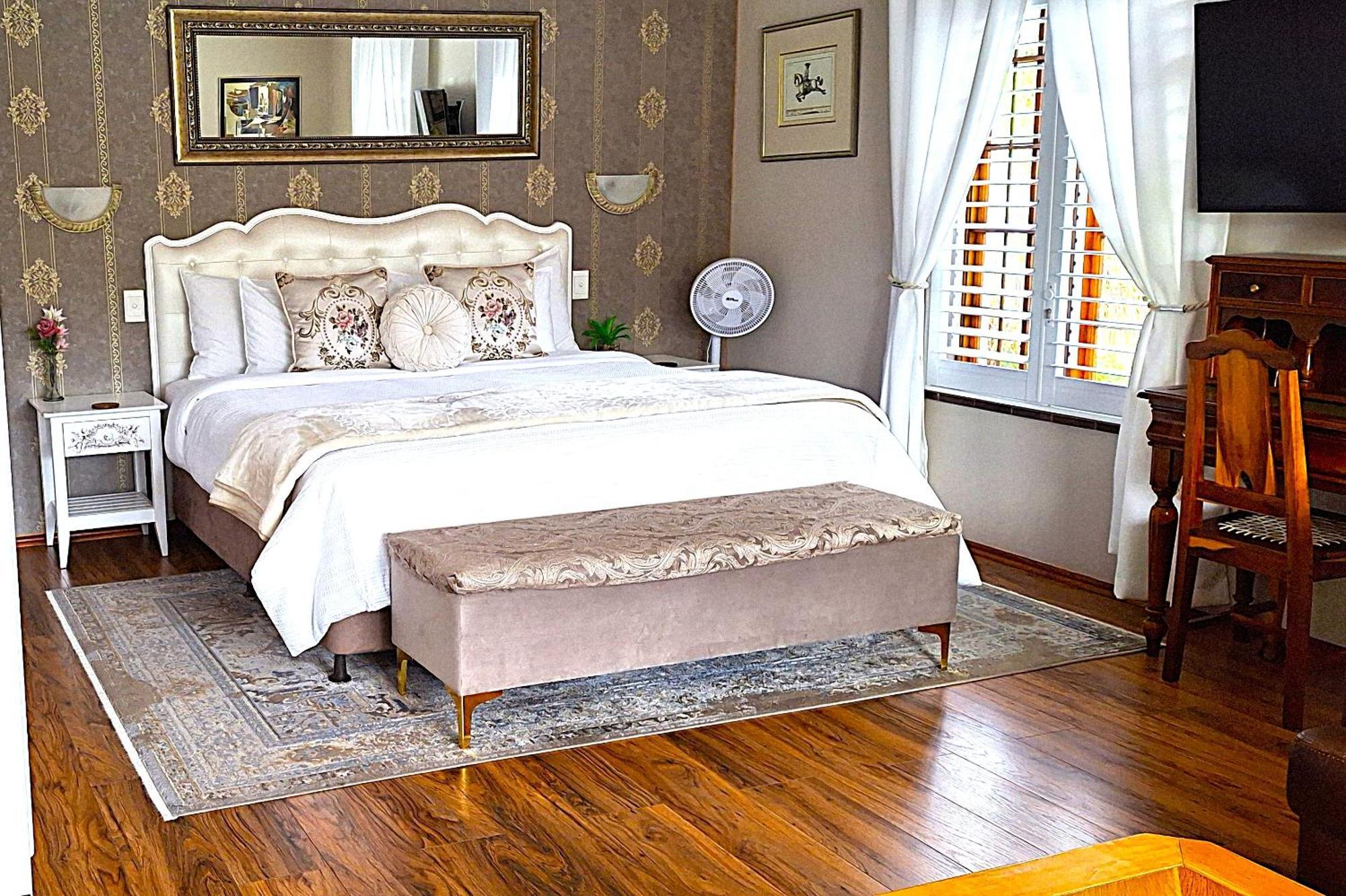 Meerendal Cottage-Affordable Luxury-Private Garden With Pool & Hot Tub Cape Town Eksteriør bilde