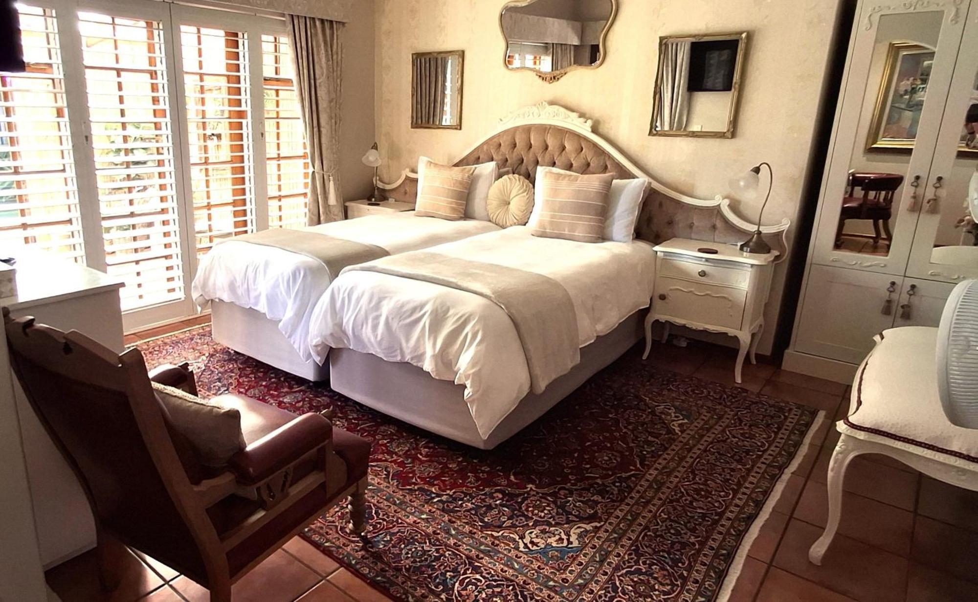 Meerendal Cottage-Affordable Luxury-Private Garden With Pool & Hot Tub Cape Town Eksteriør bilde