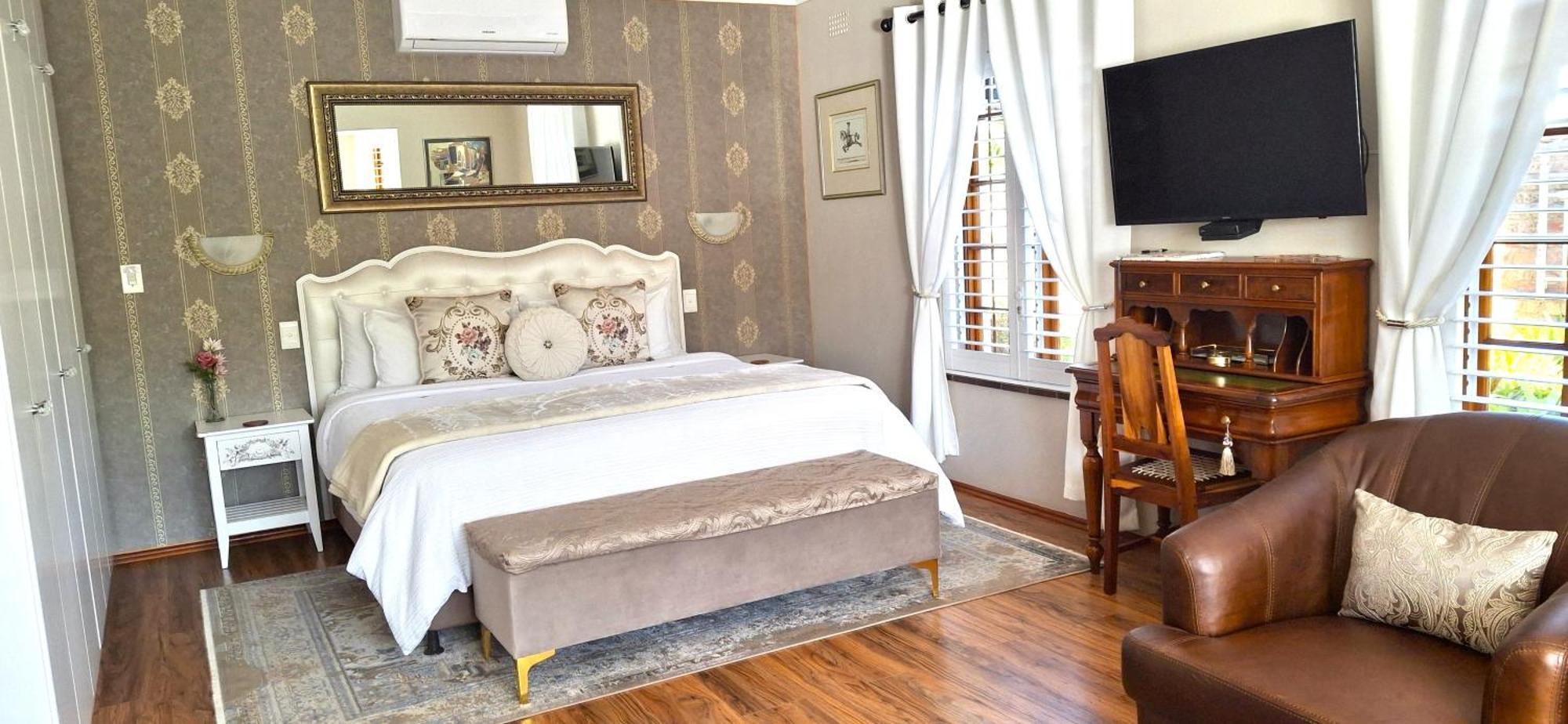 Meerendal Cottage-Affordable Luxury-Private Garden With Pool & Hot Tub Cape Town Eksteriør bilde