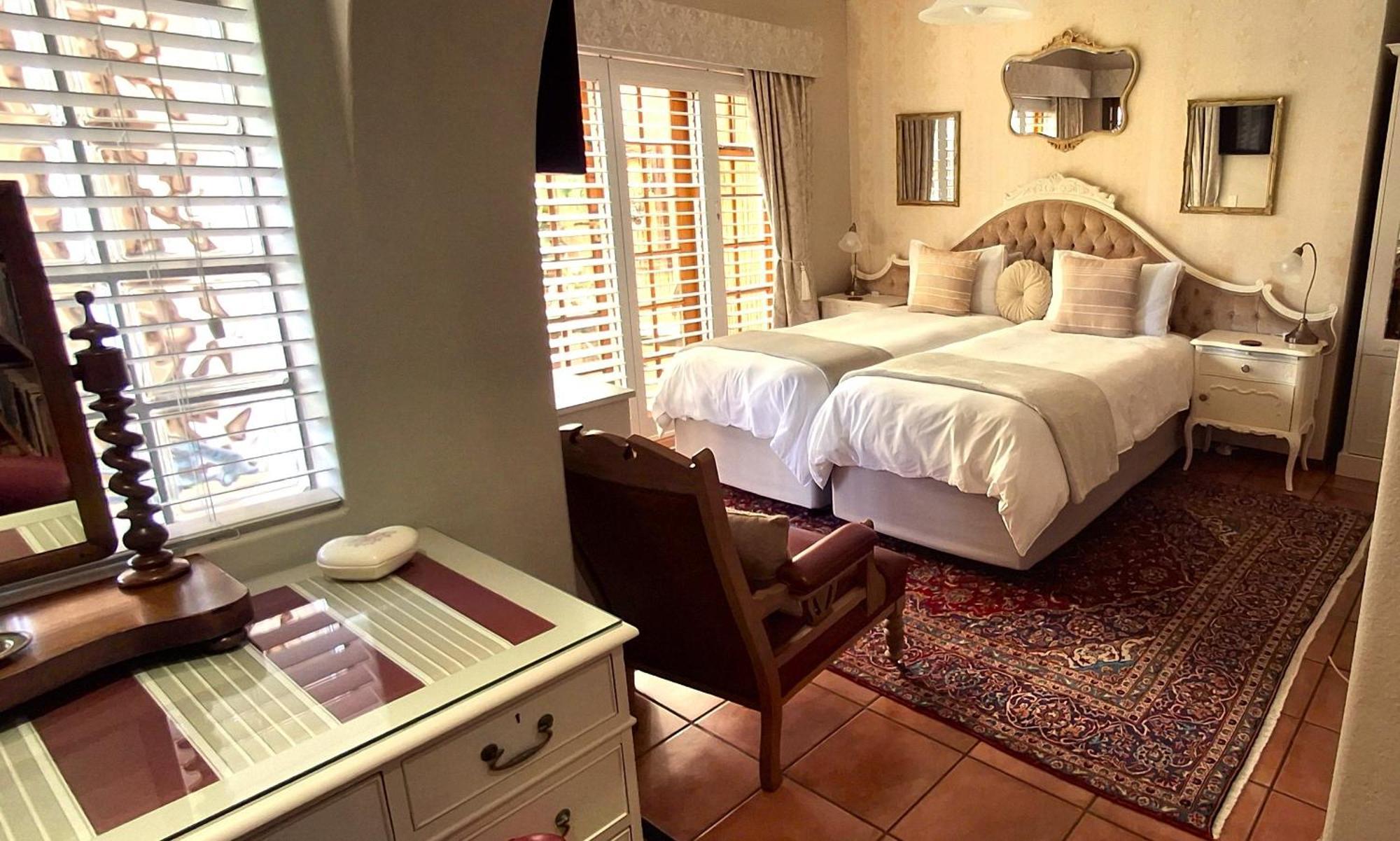 Meerendal Cottage-Affordable Luxury-Private Garden With Pool & Hot Tub Cape Town Eksteriør bilde