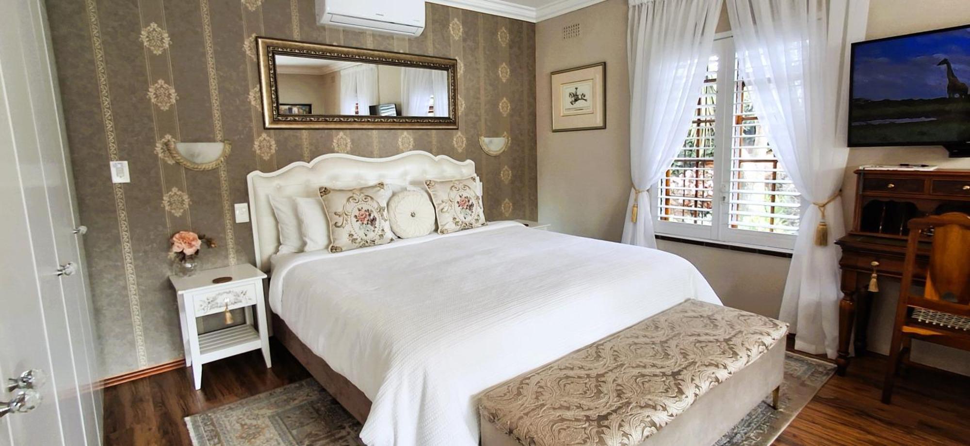Meerendal Cottage-Affordable Luxury-Private Garden With Pool & Hot Tub Cape Town Eksteriør bilde